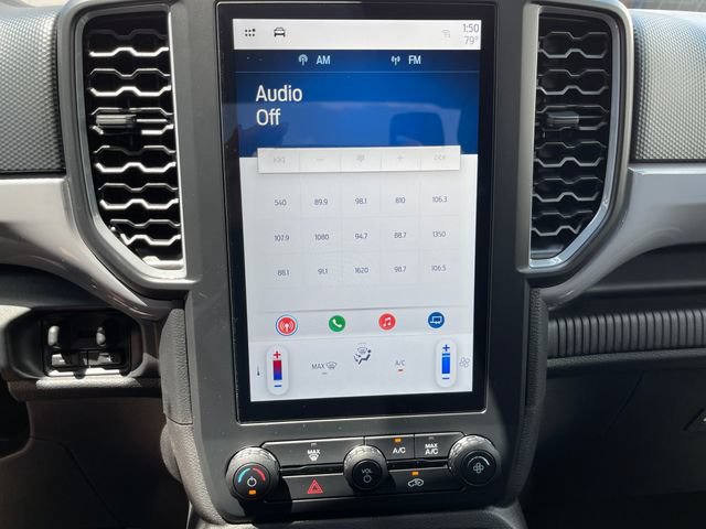 New 2026 Ford Ranger XL w/ Trailer Tow Package AWD/4WD image 18