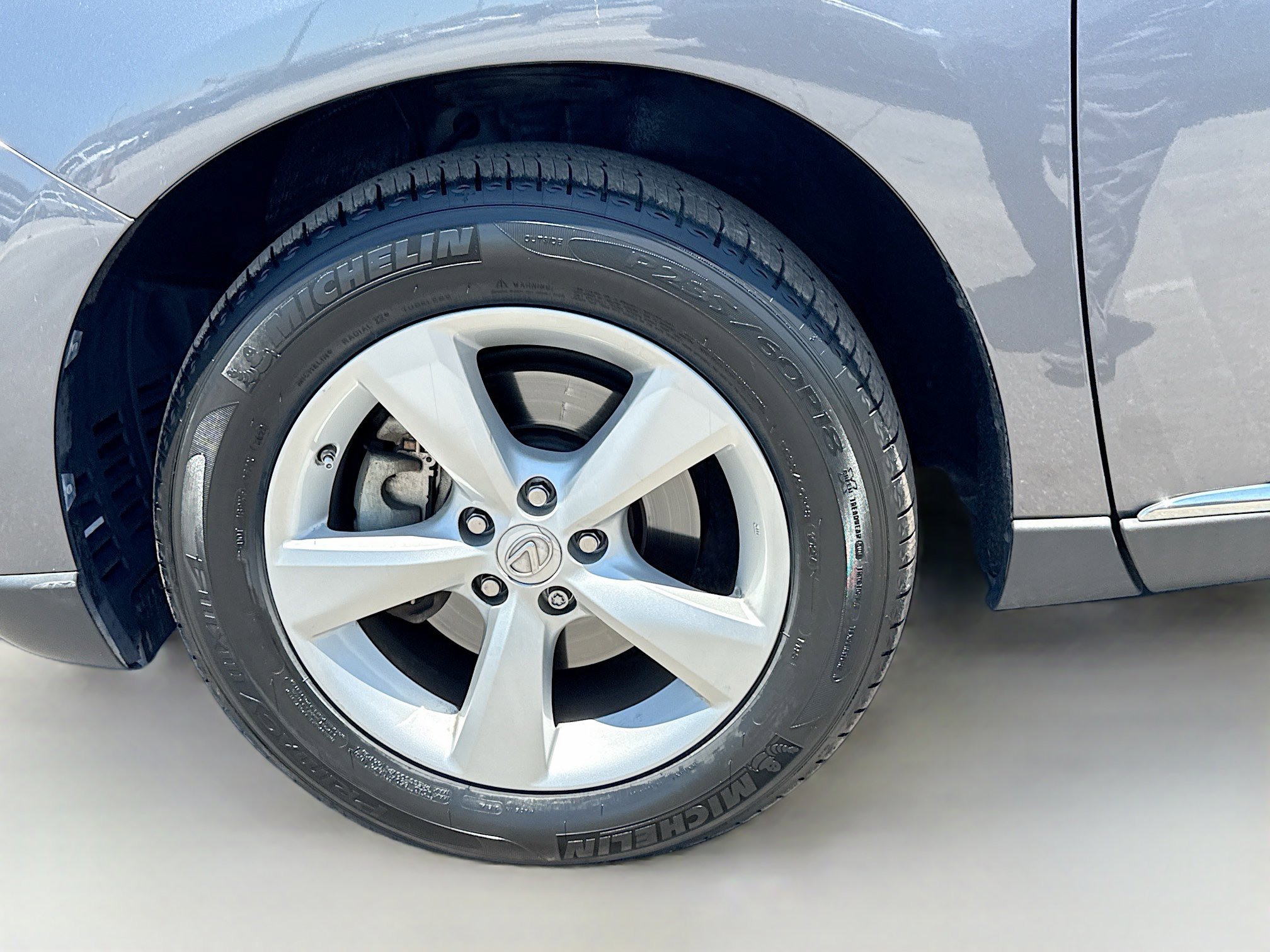Used 2015 Lexus RX 350 FWD image 41