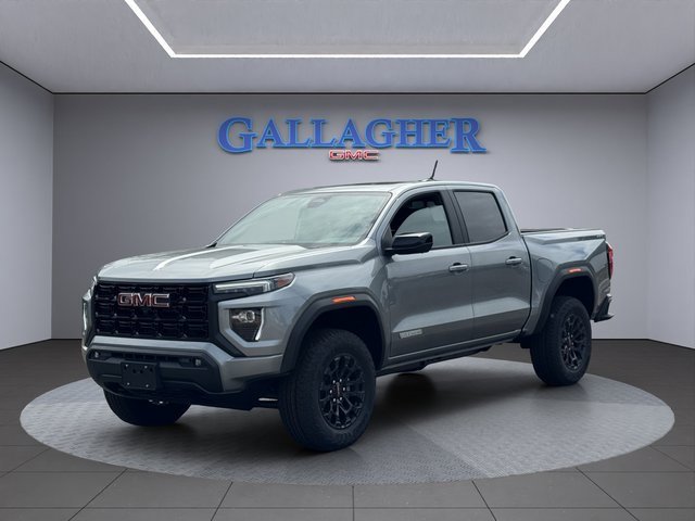 New 2026 GMC Canyon Elevation w/ Convenience Package image 10
