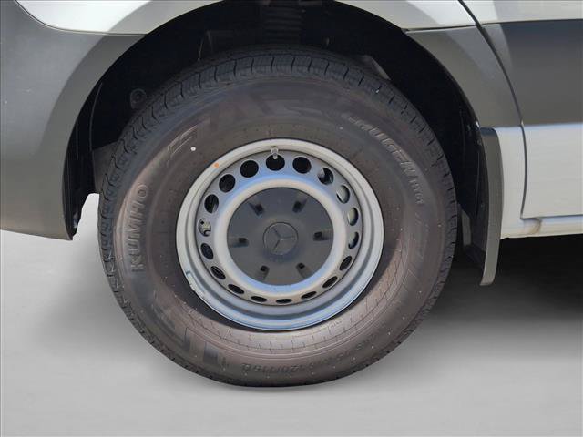 New 2026 Mercedes-Benz Sprinter 2500 image 10