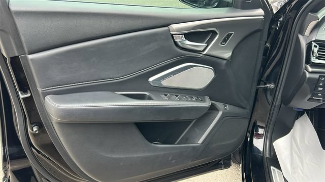 Used 2019 Acura RDX A-Spec w/ Technology Package FWD image 16