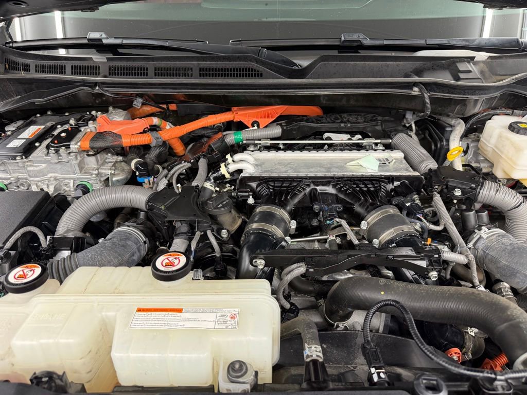 Used 2023 Toyota Tundra TRD Pro w/ TRD Pro Tow Package AWD/4WD image 41