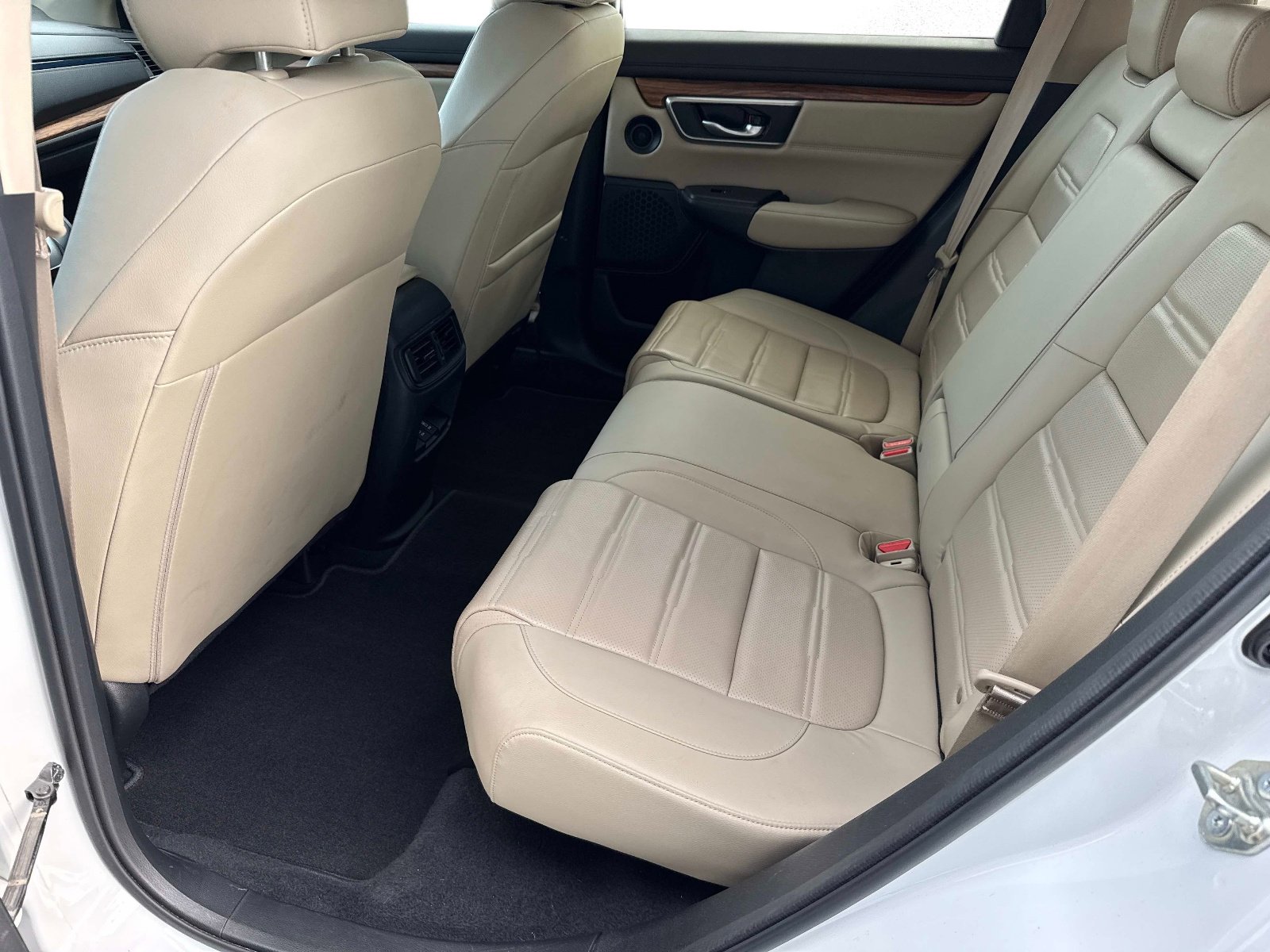 Used 2020 Honda CR-V EX-L image 15