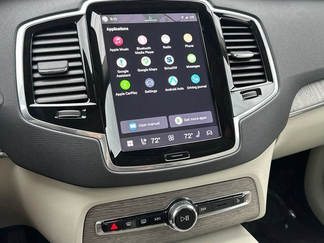 Certified 2023 Volvo XC90 B6 Plus AWD/4WD image 26