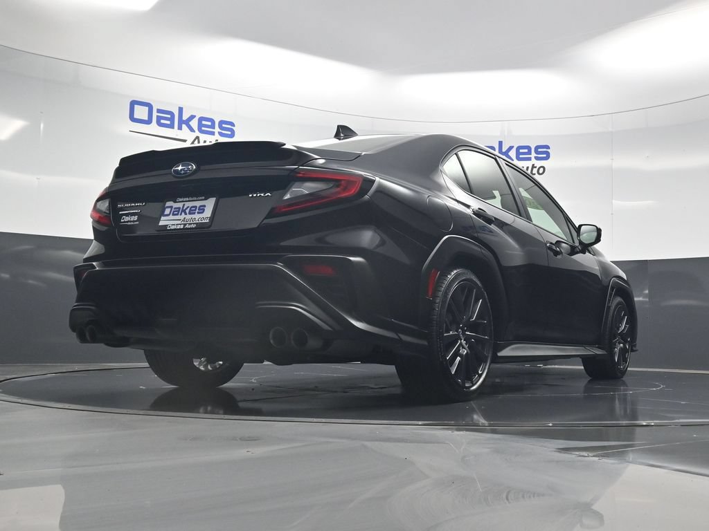 Used 2024 Subaru WRX Premium AWD/4WD image 42