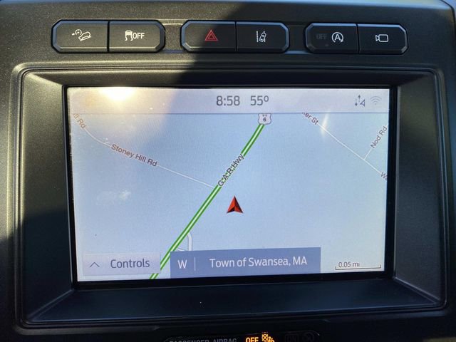 Used 2021 Ford Expedition Limited image 10