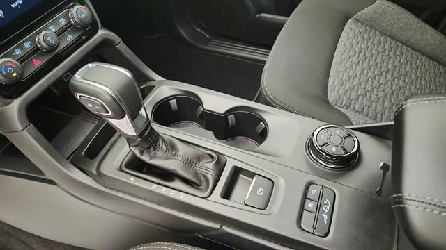 New 2025 Ford Ranger XLT w/ Equipment Group 301A High image 15