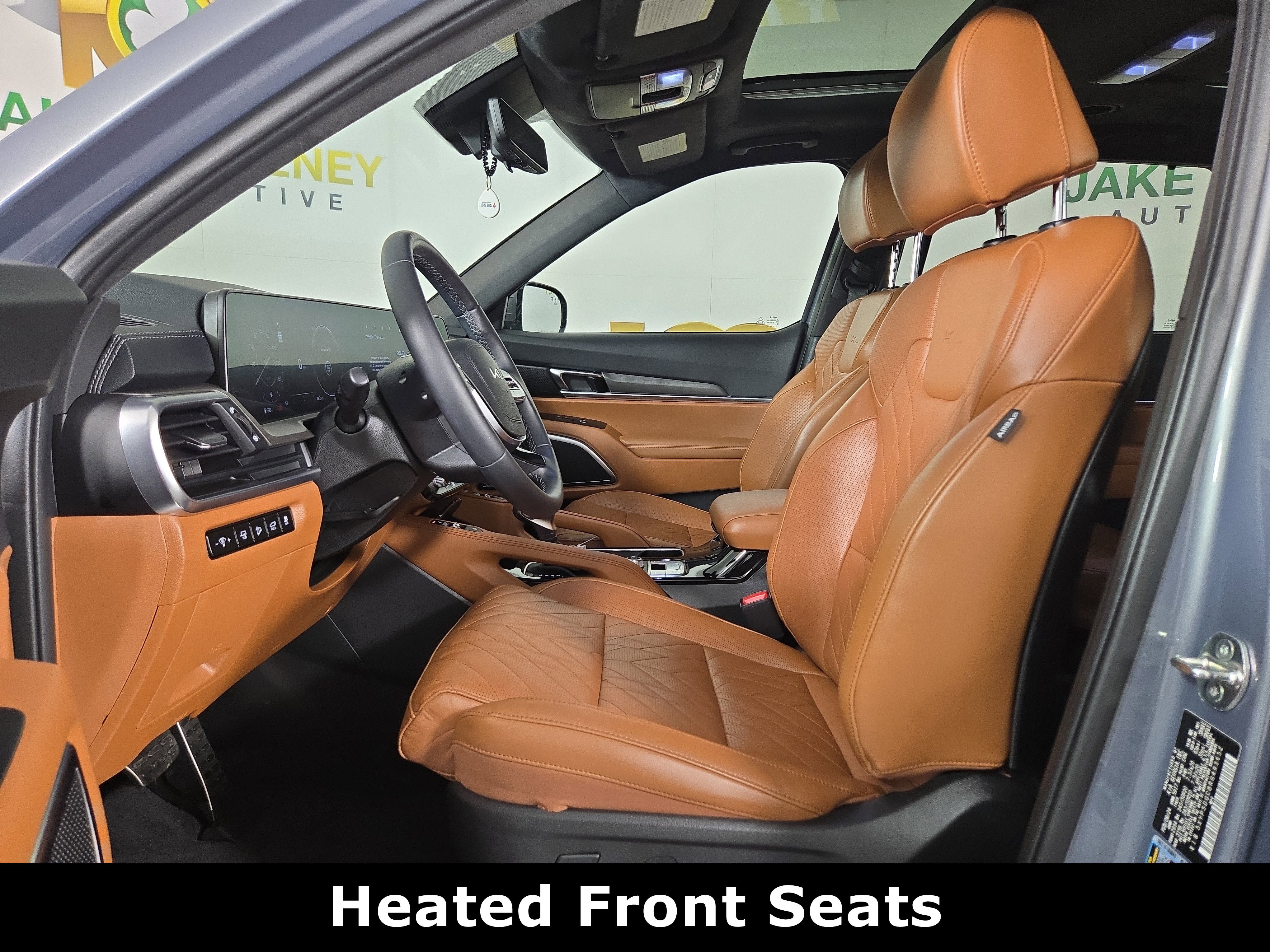 Used 2024 Kia Telluride SX Prestige X-Line image 11