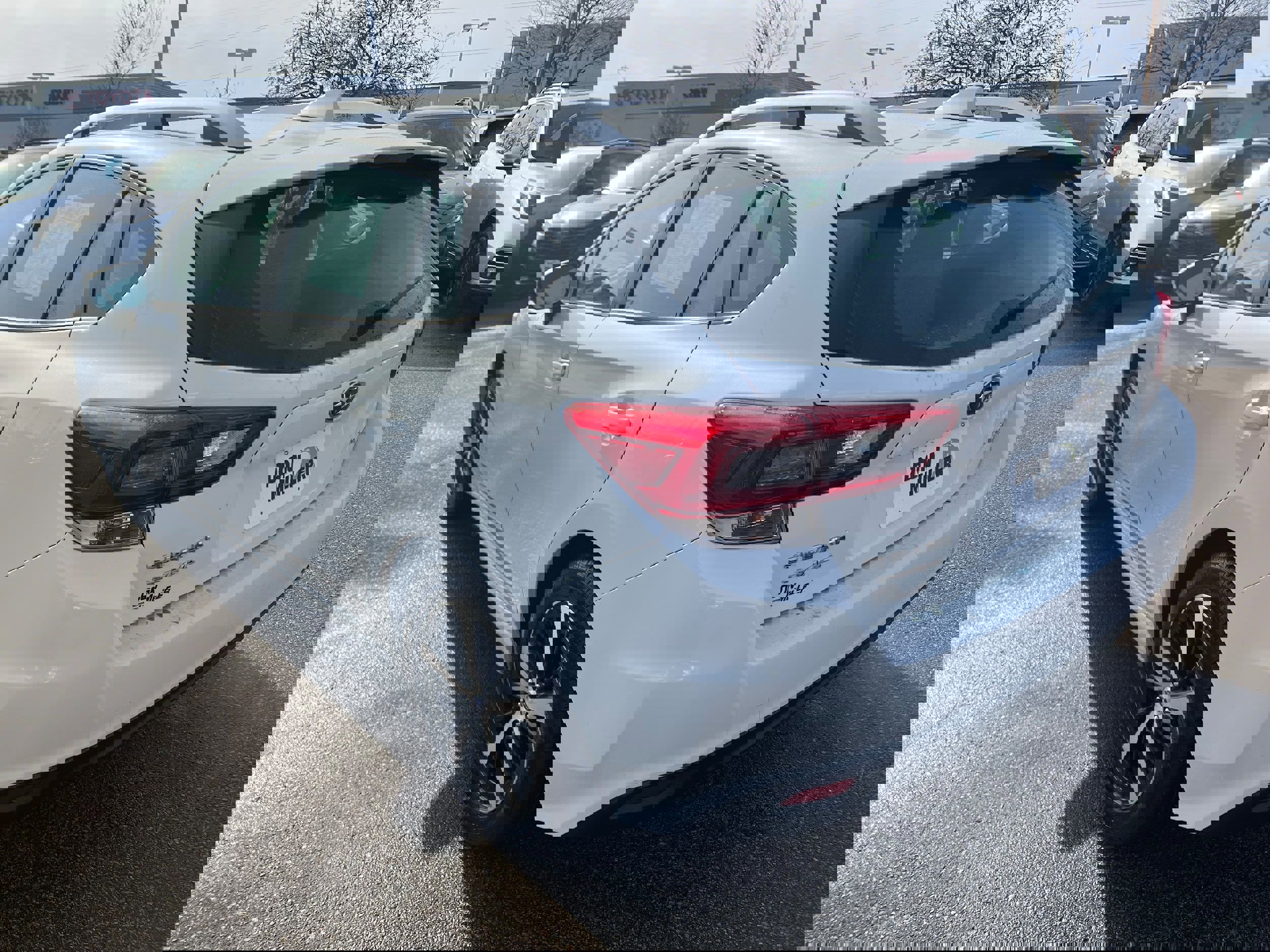 Used 2020 Subaru Impreza Premium image 5