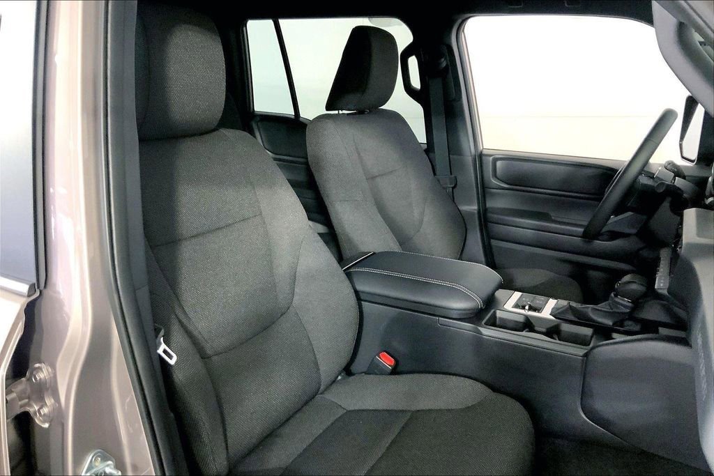 Used 2026 Toyota Land Cruiser 1958 image 7