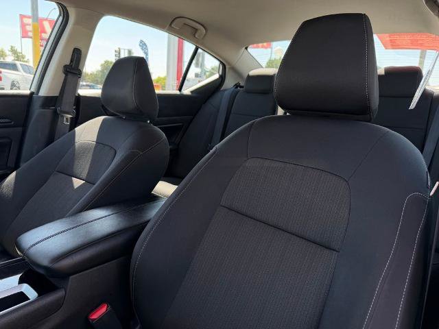 Certified 2024 Nissan Altima 2.5 SV FWD image 15
