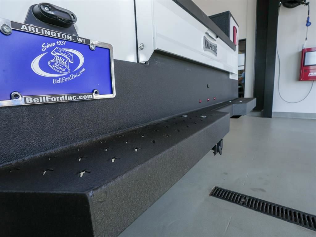 New 2025 Ford F550 4x4 Regular Cab Super Duty image 24