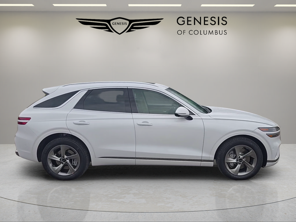 New 2026 Genesis GV70 2.5T Advanced AWD/4WD image 6