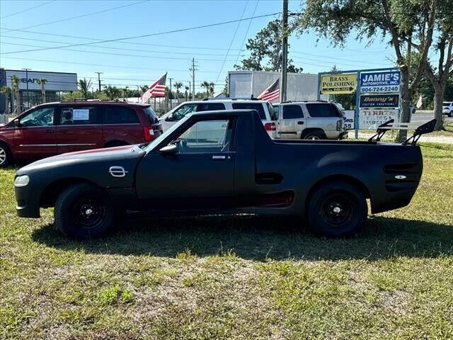 Used 1989 Chevrolet Caprice Classic image 7