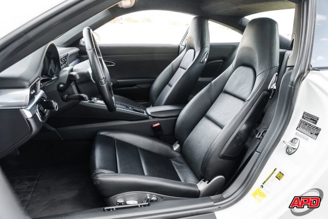 Used 2013 Porsche 911 Carrera RWD image 5
