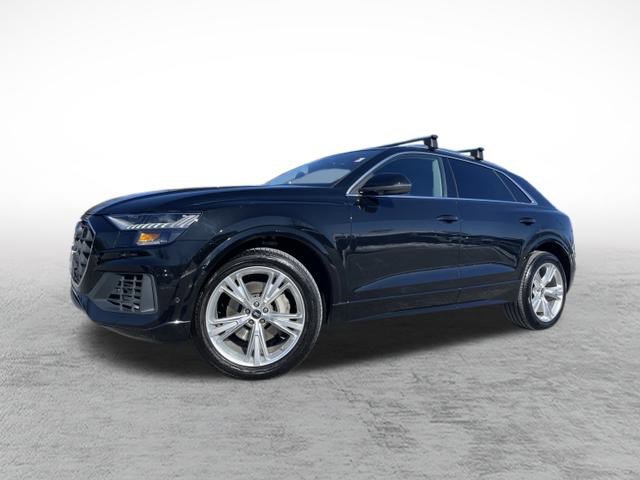 Used 2023 Audi Q8 Premium Plus 360° Tour