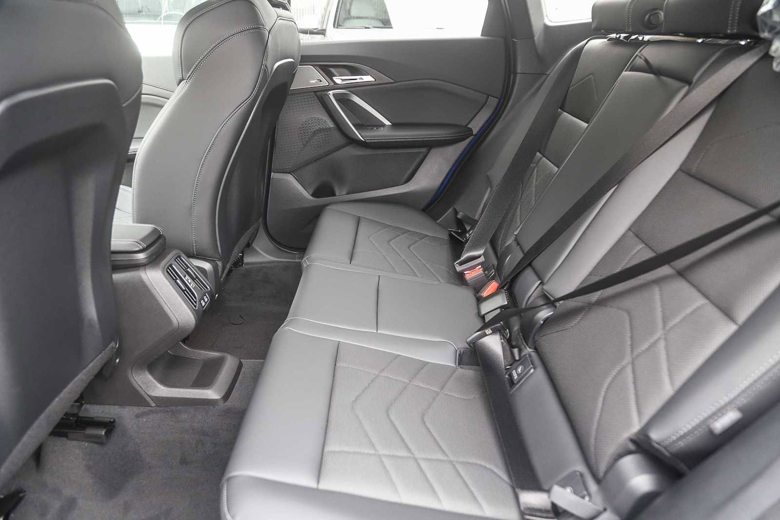 New 2026 BMW X1 xDrive28i w/ Technology Package image 14