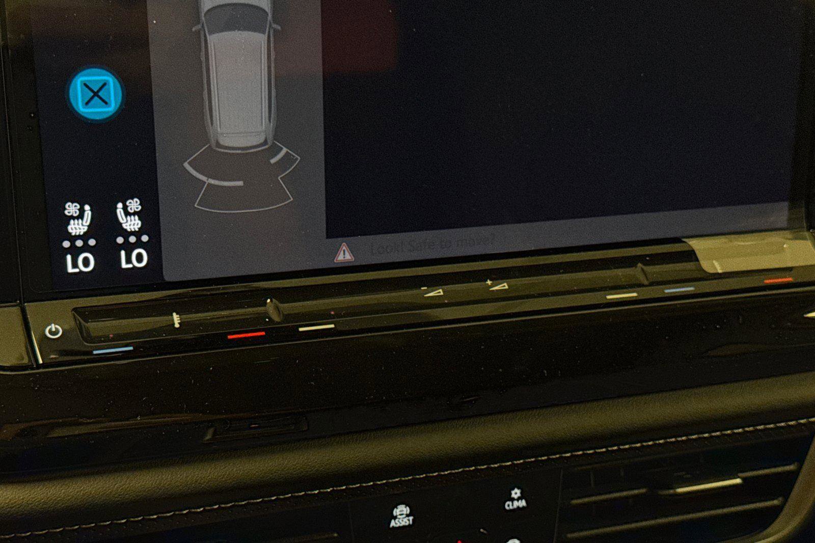 New 2026 Volkswagen Atlas SE image 20