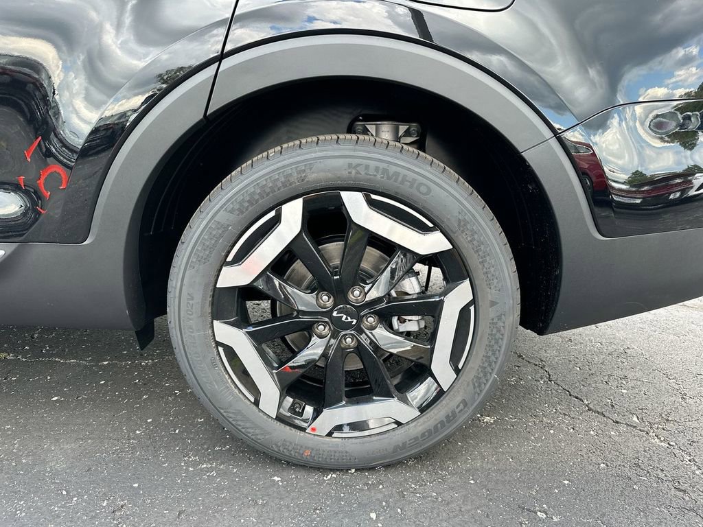 Used 2025 Kia Telluride S image 28