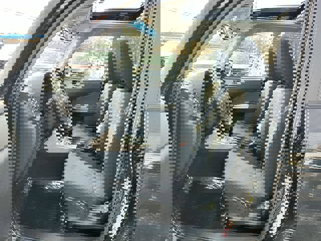 Used 2009 Subaru Forester 2.5X image 21