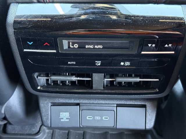 Used 2025 Acura MDX A-Spec AWD/4WD image 31