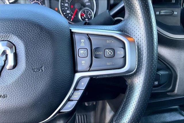 Used 2025 RAM 2500 Tradesman w/ Chrome Appearance Group image 20