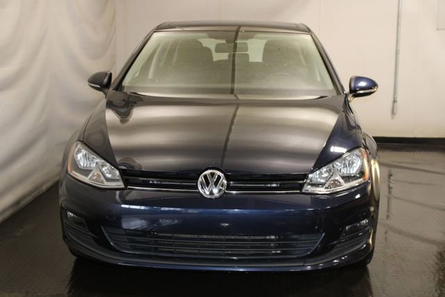 Used 2016 Volkswagen Golf SE FWD image 3
