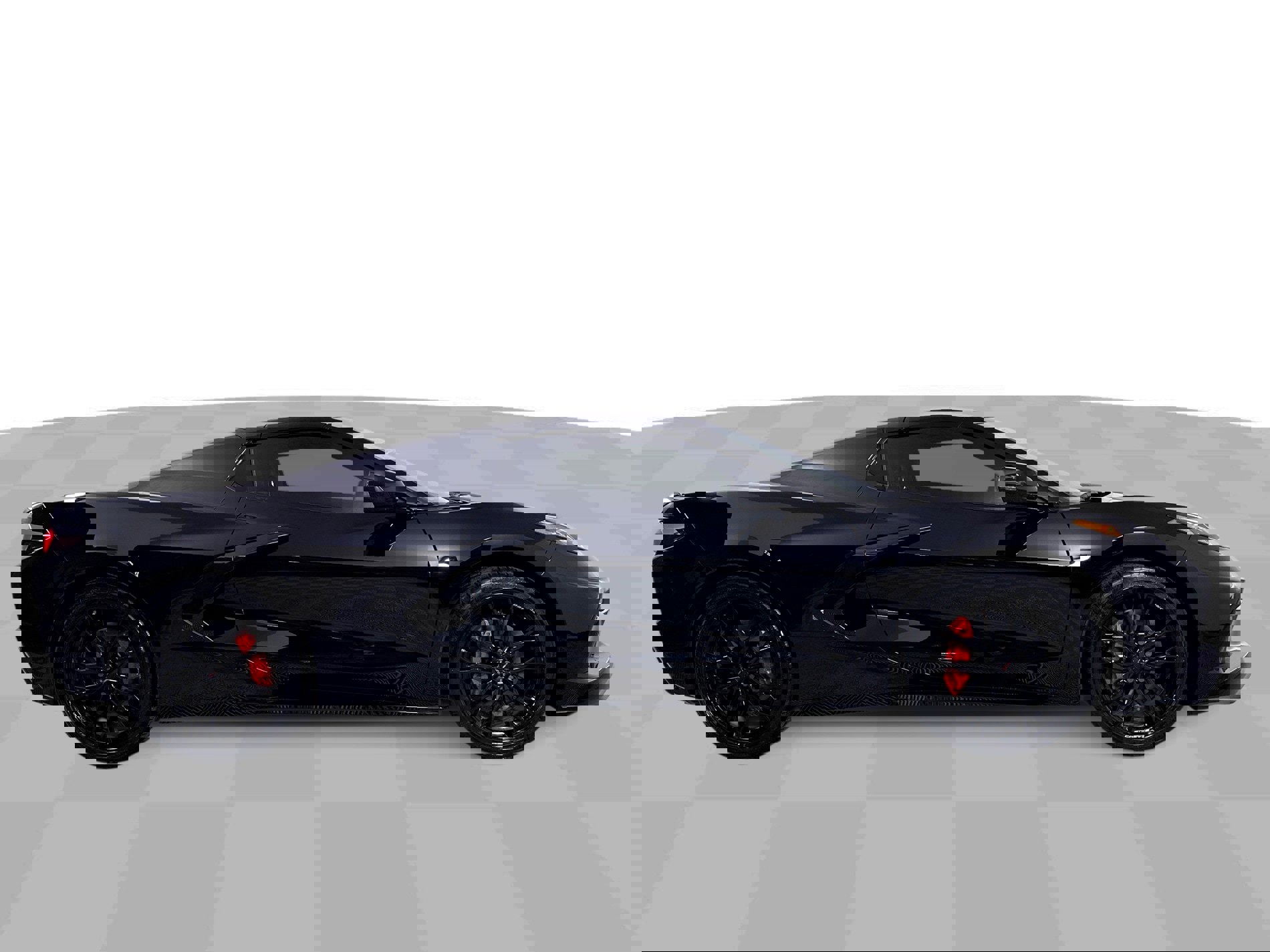 New 2026 Chevrolet Corvette 3LT image 41