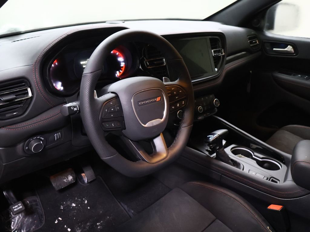 New 2026 Dodge Durango GT image 21