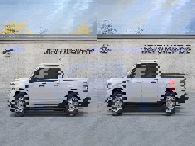 New 2026 Ford Maverick XL w/ 4K Tow Package image 3