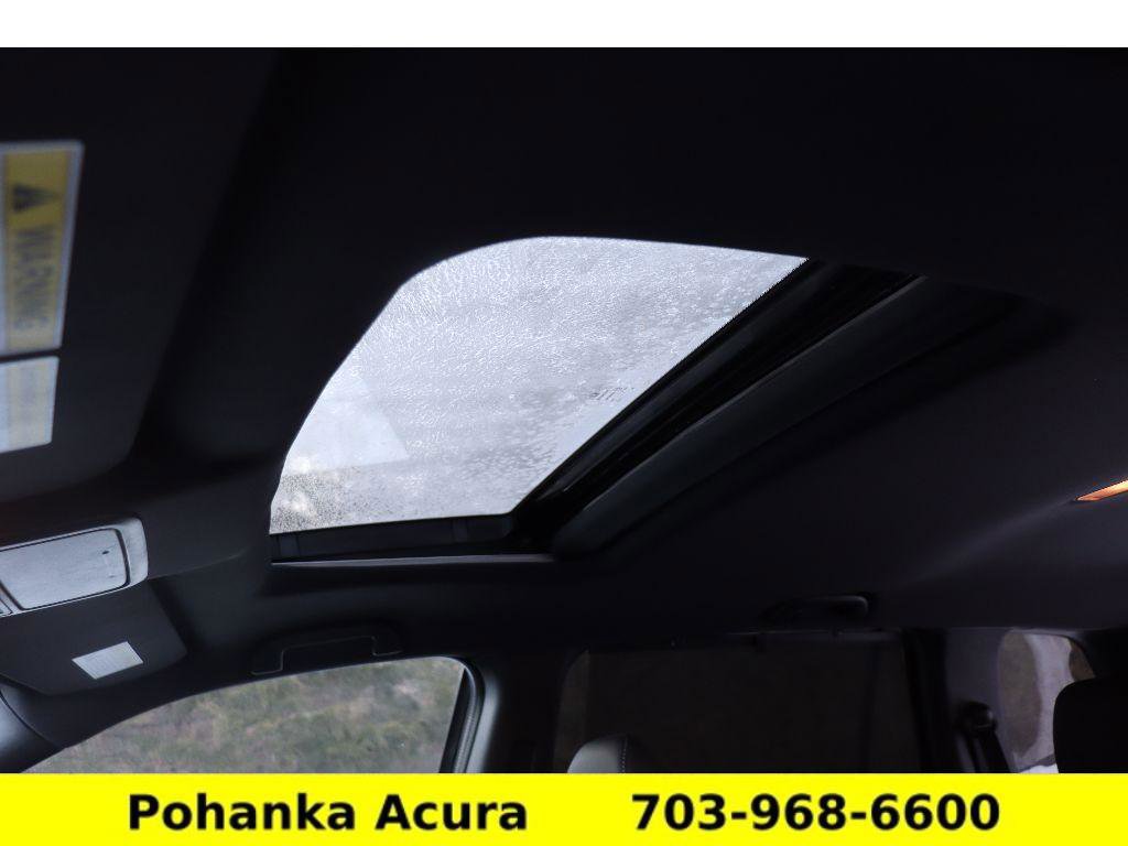 Used 2021 Honda Passport Elite image 20