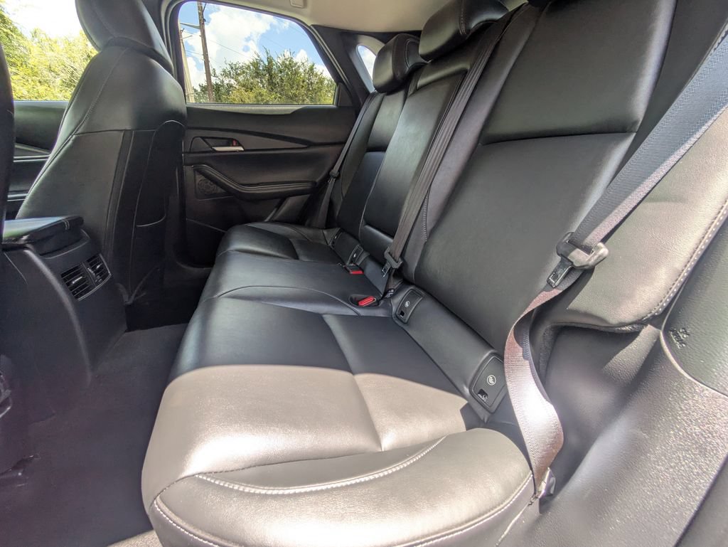 Used 2024 MAZDA CX-30 AWD 2.5 S w/ Select Sport Pkg image 13