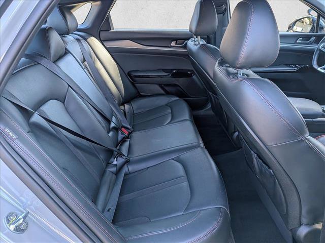 Used 2023 Kia K5 GT FWD image 22