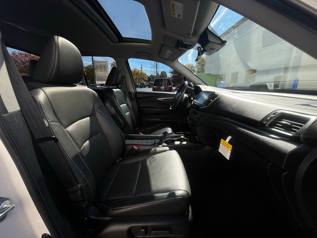 Certified 2022 Honda Ridgeline RTL-E image 32