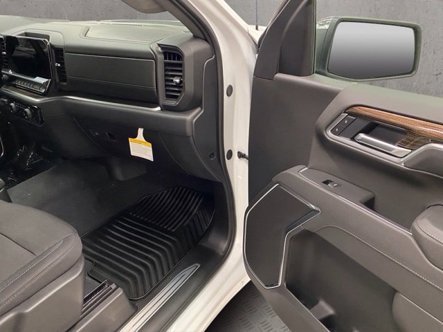 New 2026 Chevrolet Silverado 1500 LT AWD/4WD image 20