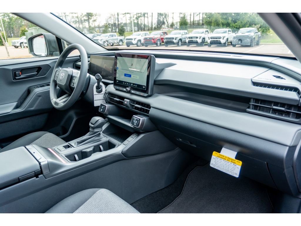 New 2026 Toyota RAV4 LE image 17