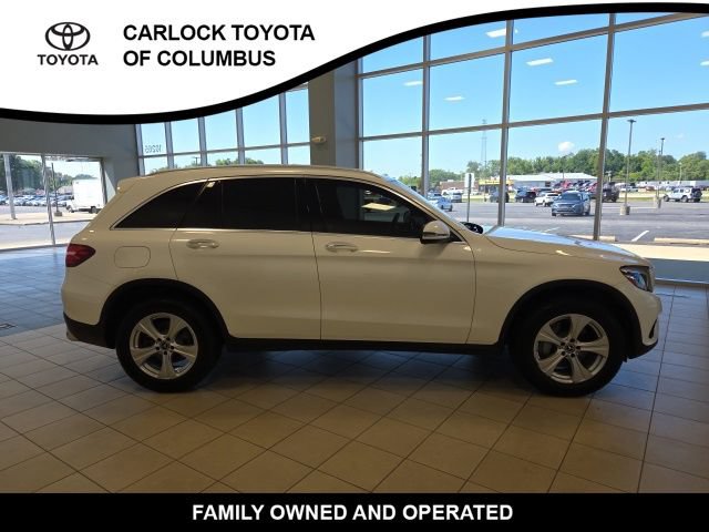 Used 2018 Mercedes-Benz GLC 300 image 7