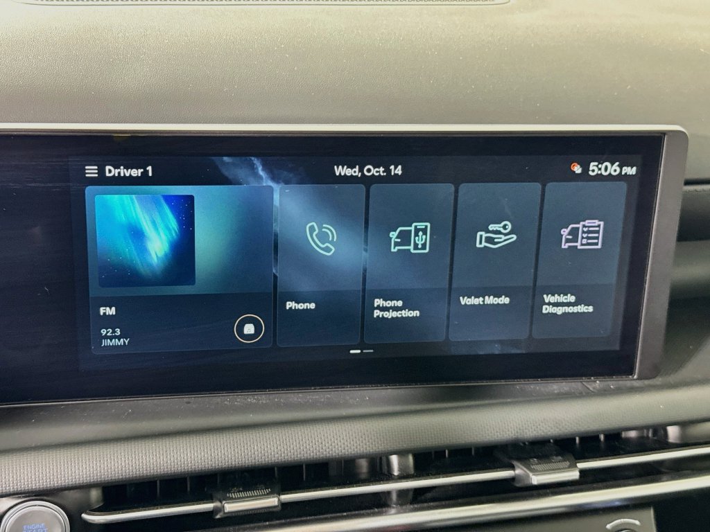 Certified 2026 Hyundai Tucson SE AWD/4WD image 7