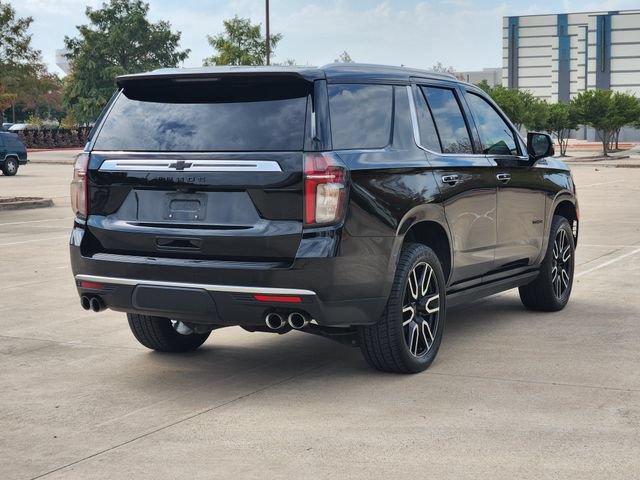 Used 2021 Chevrolet Tahoe High Country w/ Premium Package RWD image 5