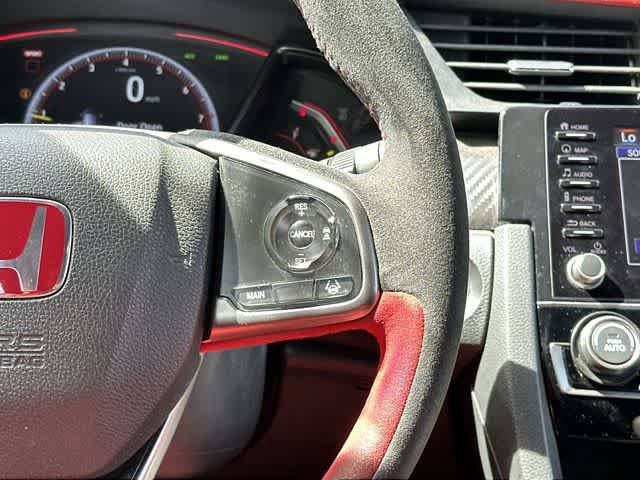 Used 2021 Honda Civic Type R image 9