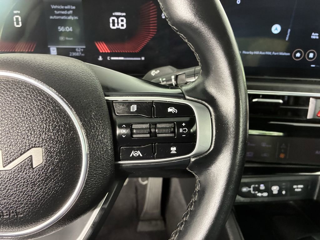 Used 2025 Kia K5 GT-Line w/ GT-Line Premium Package image 23