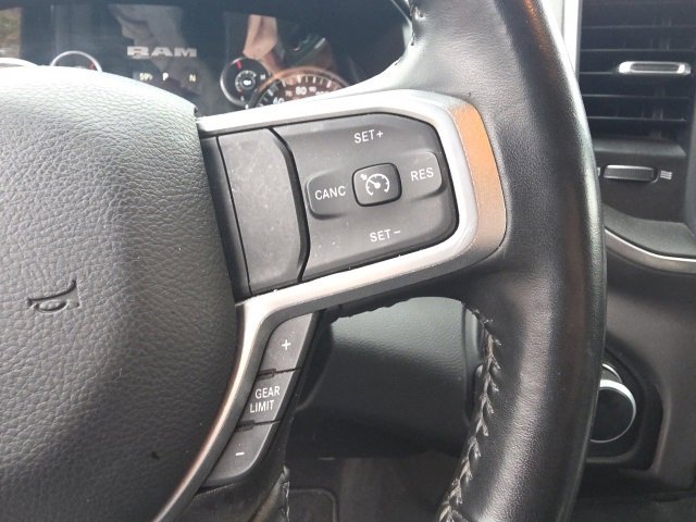 Used 2024 RAM 2500 Big Horn image 19