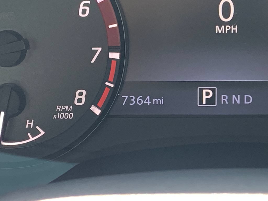 Used 2025 Nissan Frontier PRO-4X w/ Pro Premium Package AWD/4WD image 12