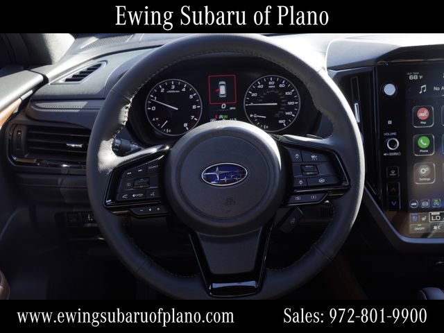 Used 2026 Subaru Forester Touring AWD/4WD image 10