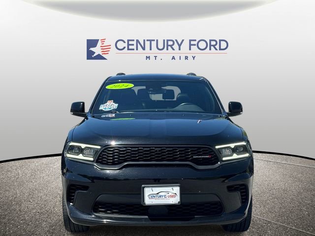 Used 2024 Dodge Durango GT AWD/4WD image 6