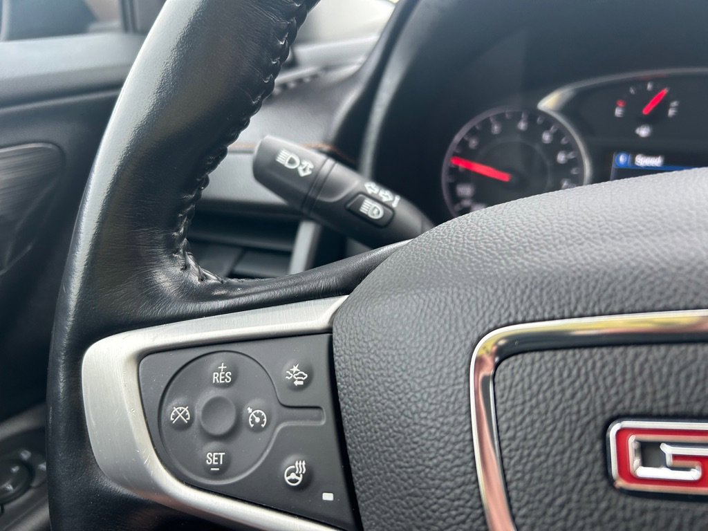 Used 2018 GMC Terrain SLT w/ Preferred Package image 46