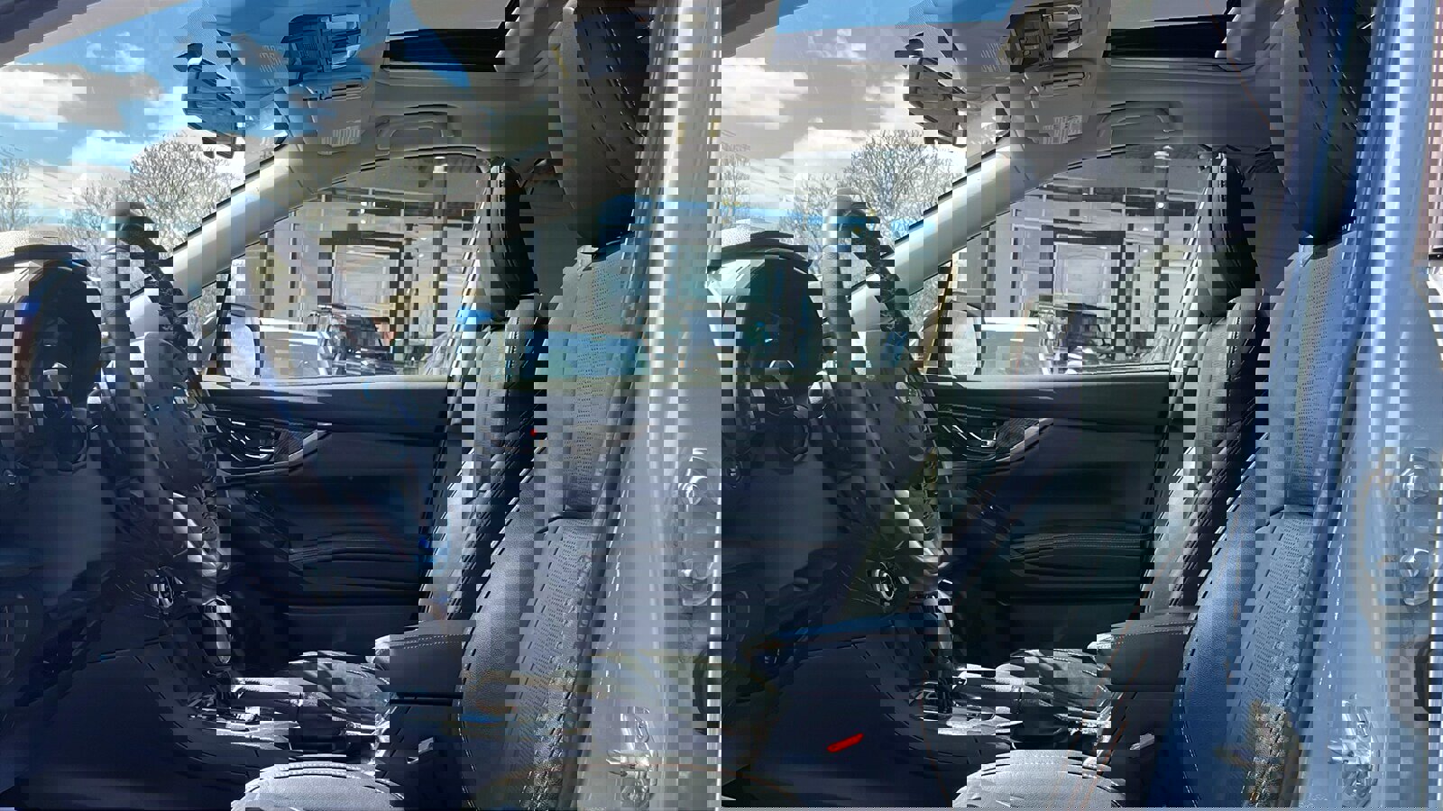 Used 2019 Subaru Crosstrek 2.0i Limited w/ Moonroof Package image 10