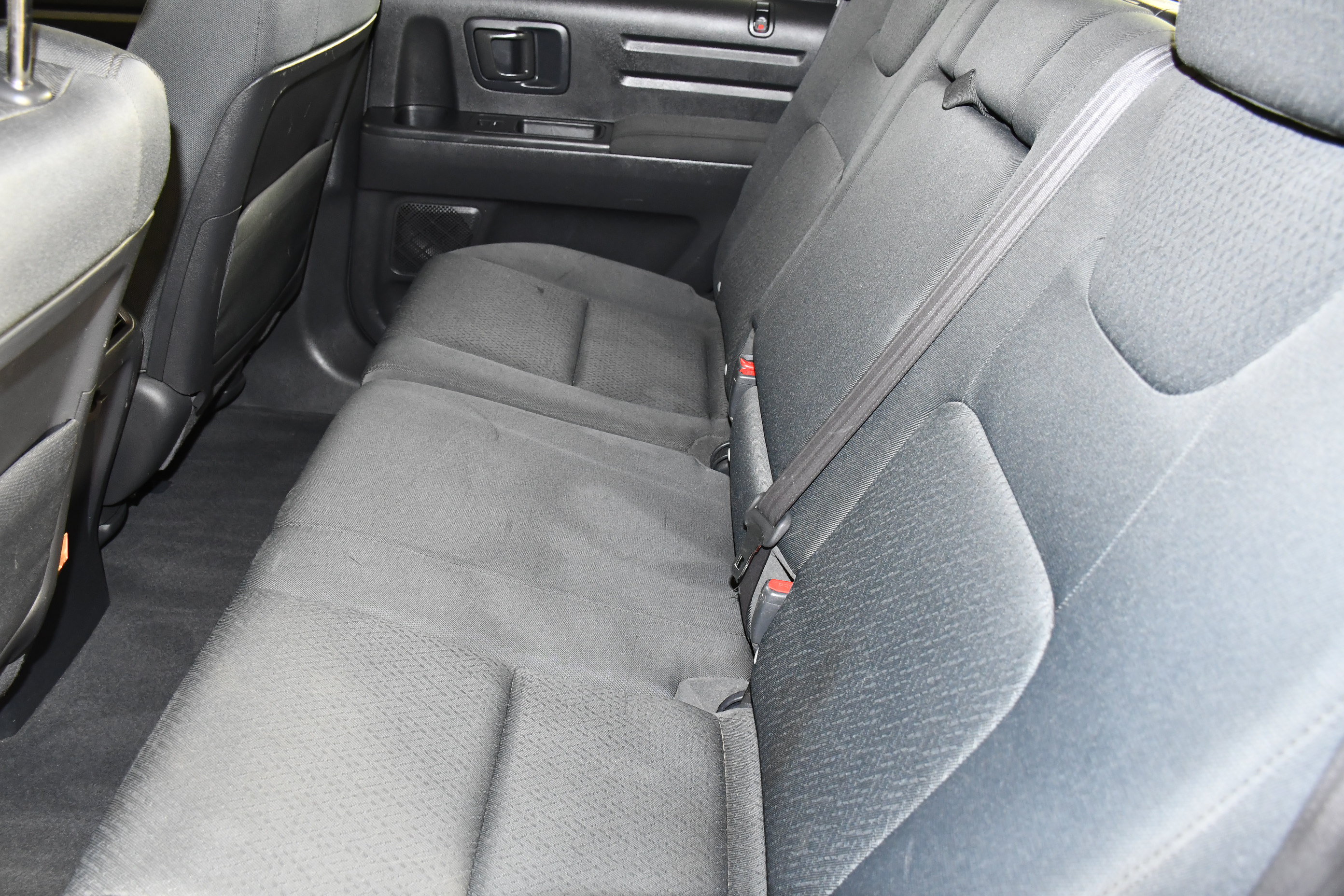 Used 2014 Honda Ridgeline Sport image 45