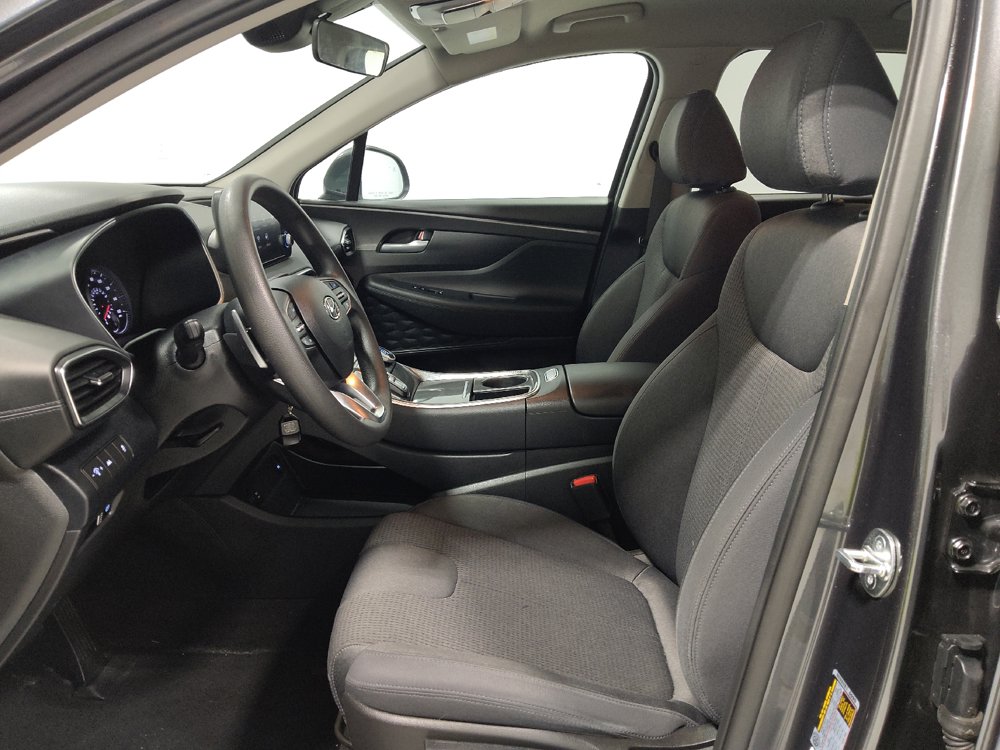 Used 2023 Hyundai Santa Fe SE AWD/4WD image 17