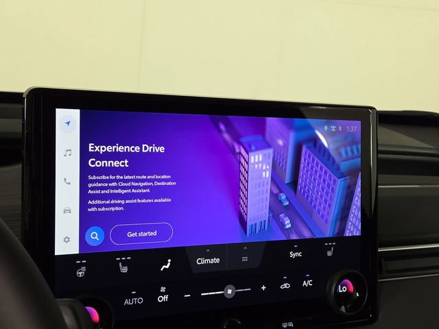New 2026 Toyota C-HR AWD/4WD image 17
